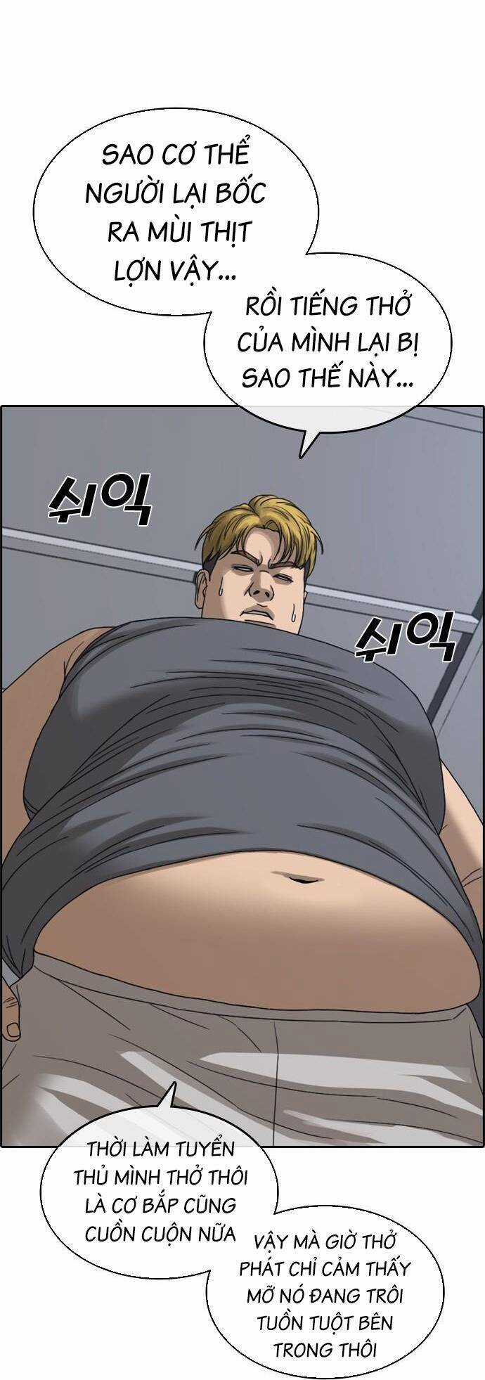 Những Mảnh Đời Tan Vỡ 2 - Chapter 1 - Trang 29