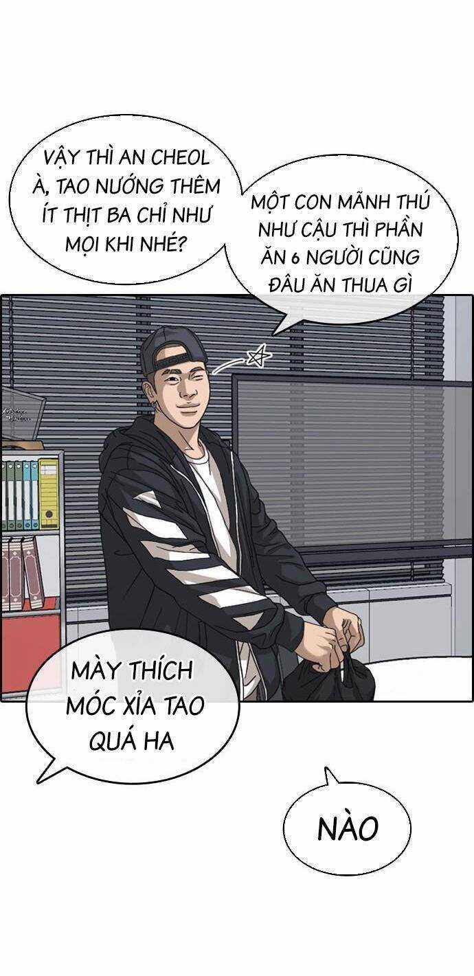 Những Mảnh Đời Tan Vỡ 2 - Chapter 1 - Trang 36