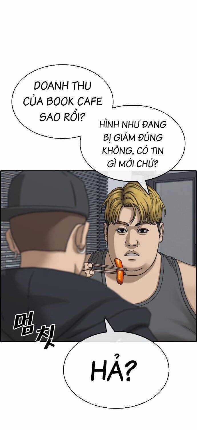 Những Mảnh Đời Tan Vỡ 2 - Chapter 1 - Trang 38