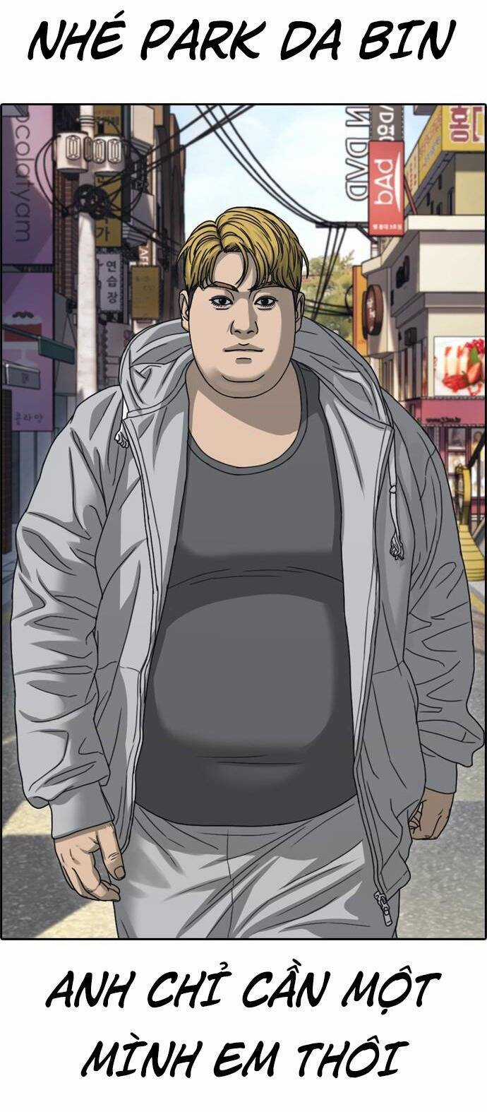 Những Mảnh Đời Tan Vỡ 2 - Chapter 1 - Trang 49