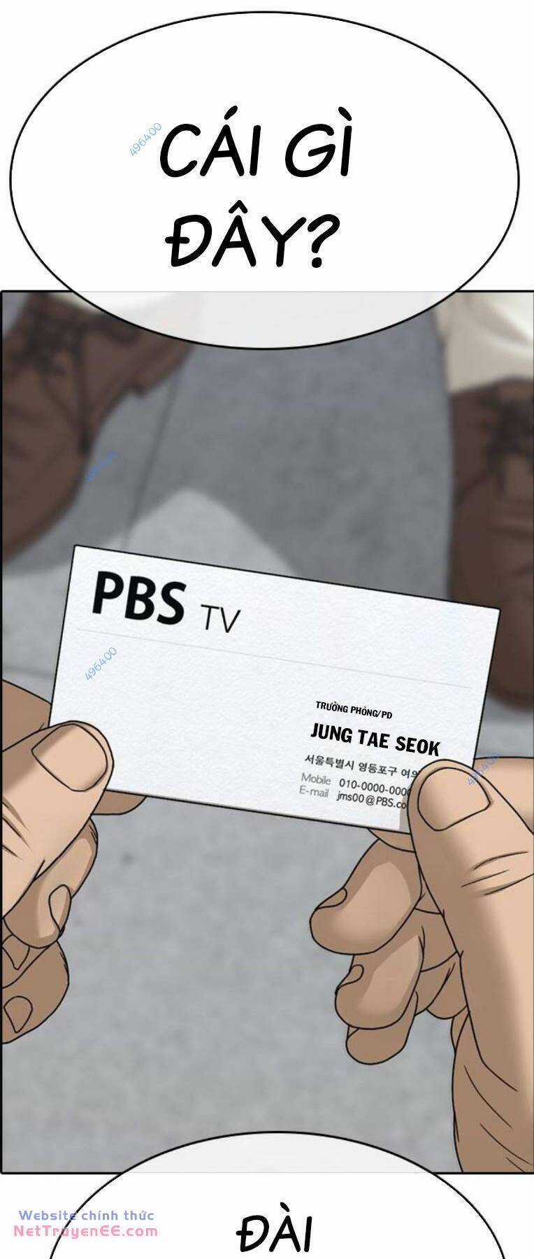 Những Mảnh Đời Tan Vỡ 2 - Chapter 10 - Trang 4