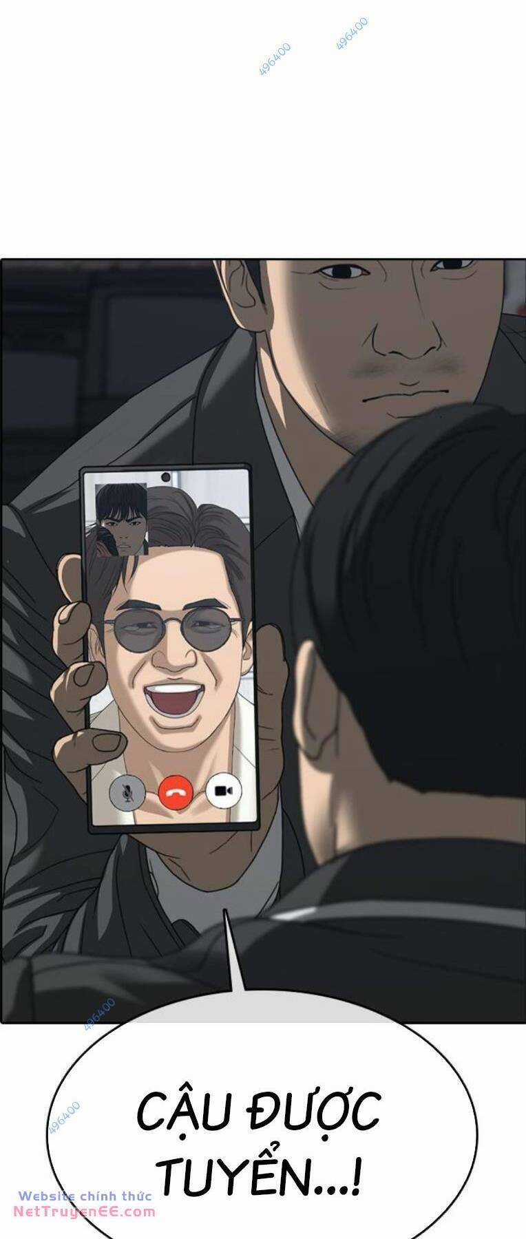 Những Mảnh Đời Tan Vỡ 2 - Chapter 10 - Trang 31