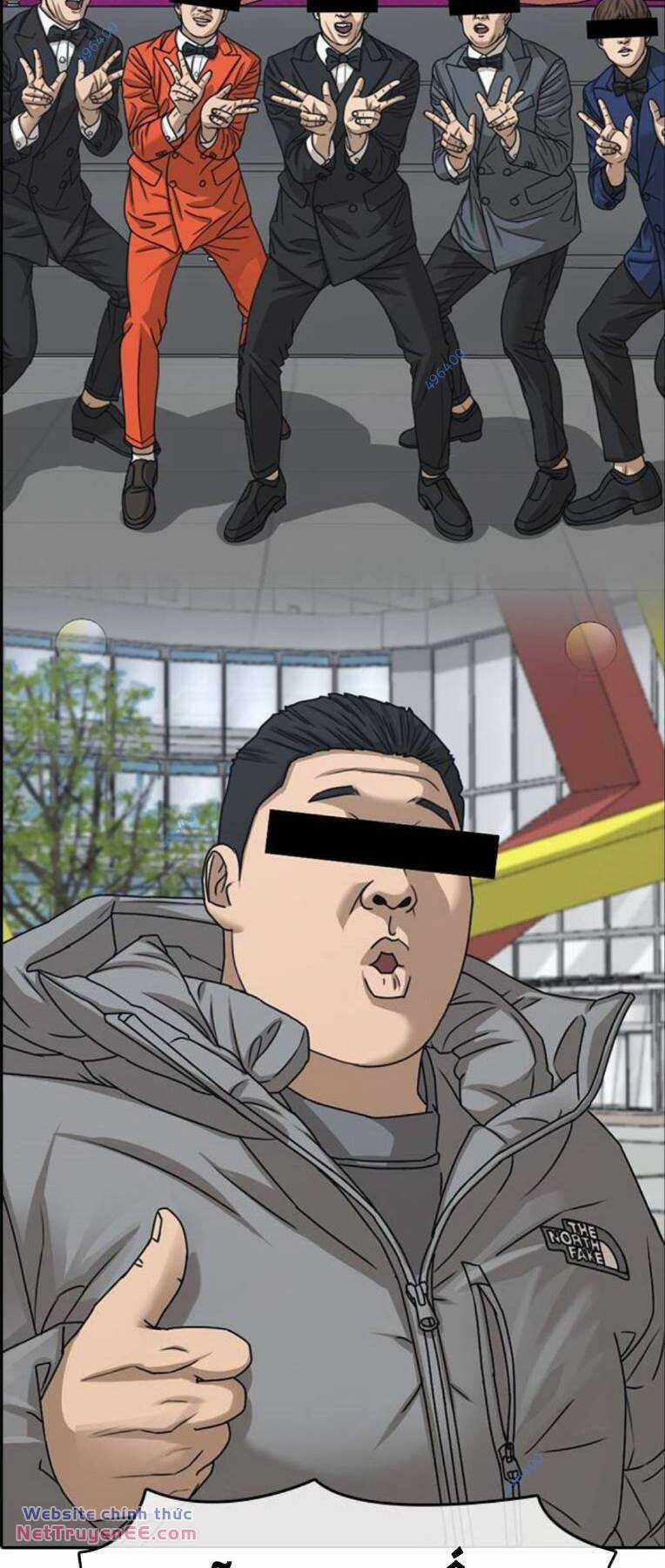 Những Mảnh Đời Tan Vỡ 2 - Chapter 10 - Trang 6