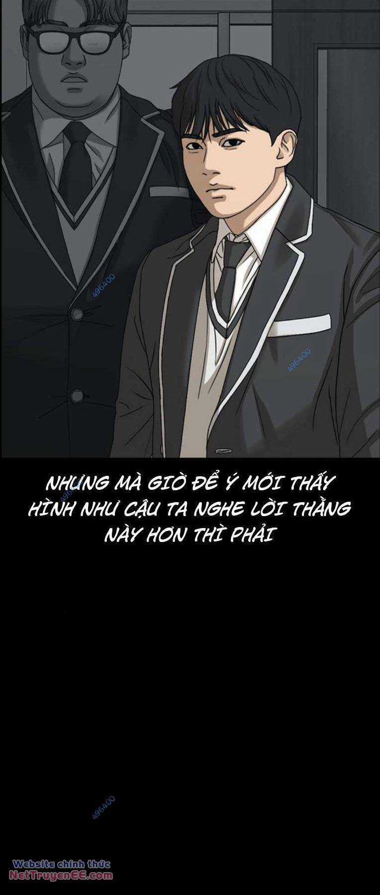 Những Mảnh Đời Tan Vỡ 2 - Chapter 11 - Trang 101