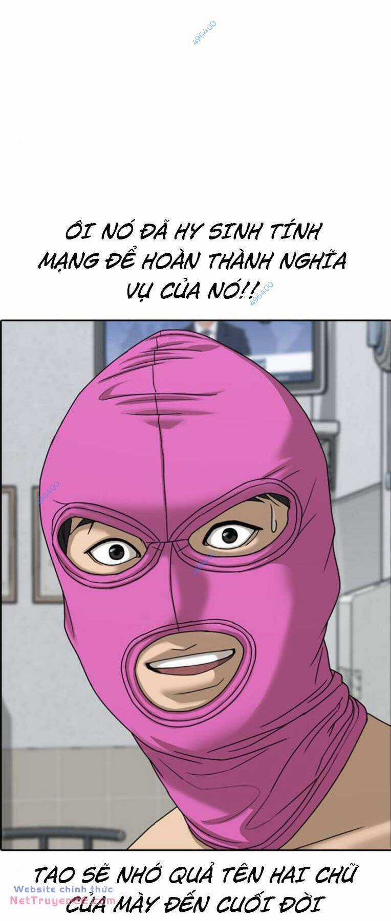 Những Mảnh Đời Tan Vỡ 2 - Chapter 11 - Trang 117