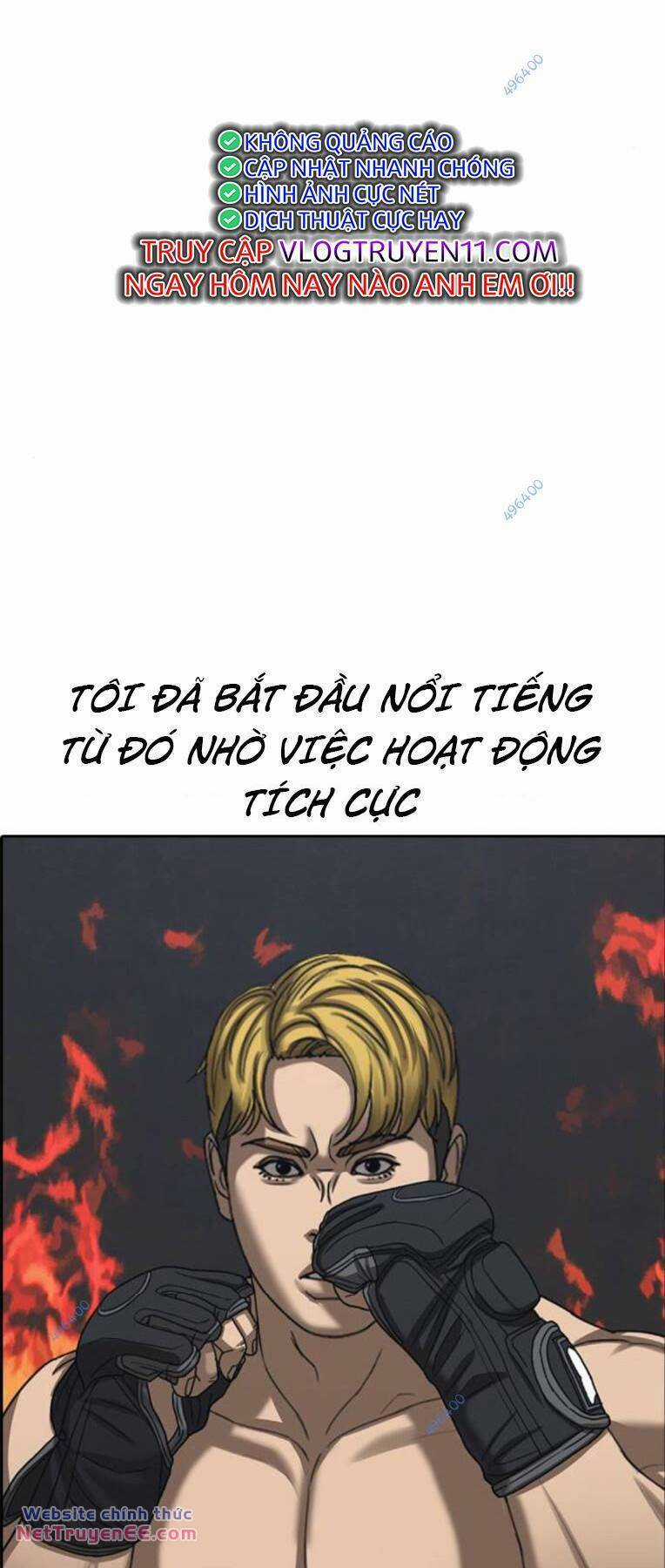 Những Mảnh Đời Tan Vỡ 2 - Chapter 11 - Trang 3