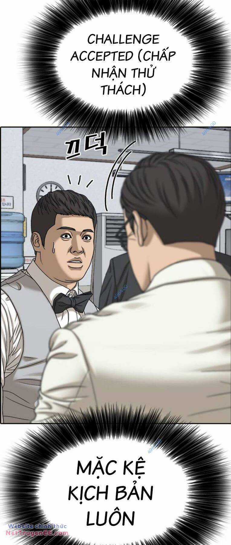 Những Mảnh Đời Tan Vỡ 2 - Chapter 11 - Trang 35