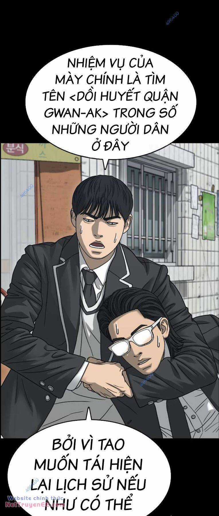 Những Mảnh Đời Tan Vỡ 2 - Chapter 11 - Trang 61