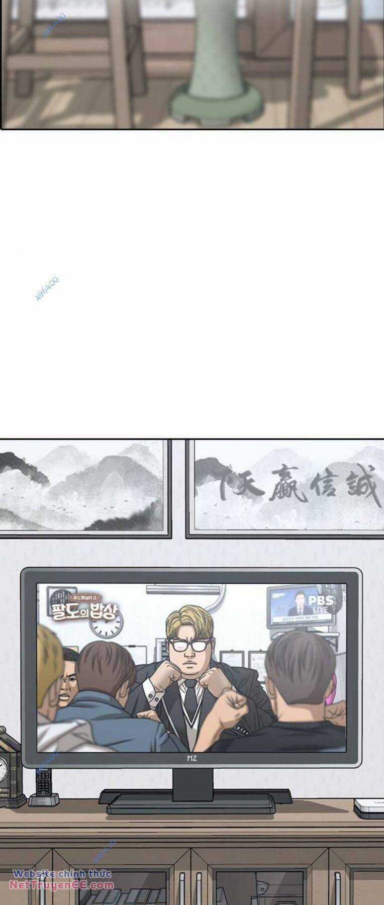 Những Mảnh Đời Tan Vỡ 2 - Chapter 12 - Trang 3