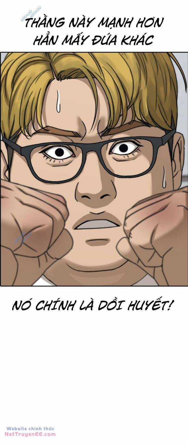 Những Mảnh Đời Tan Vỡ 2 - Chapter 12 - Trang 33