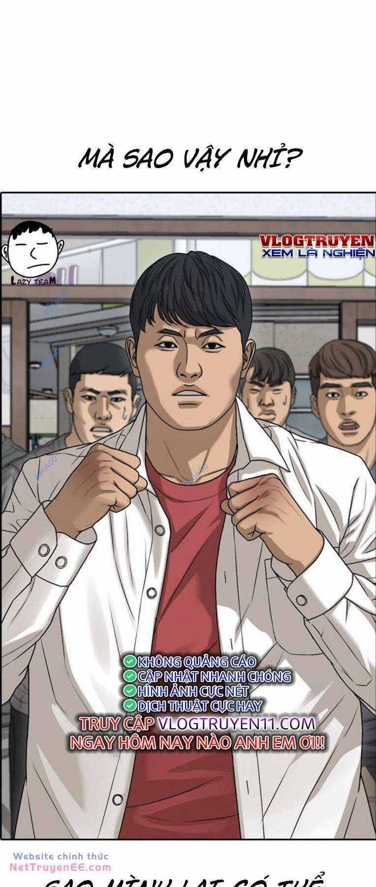 Những Mảnh Đời Tan Vỡ 2 - Chapter 12 - Trang 34