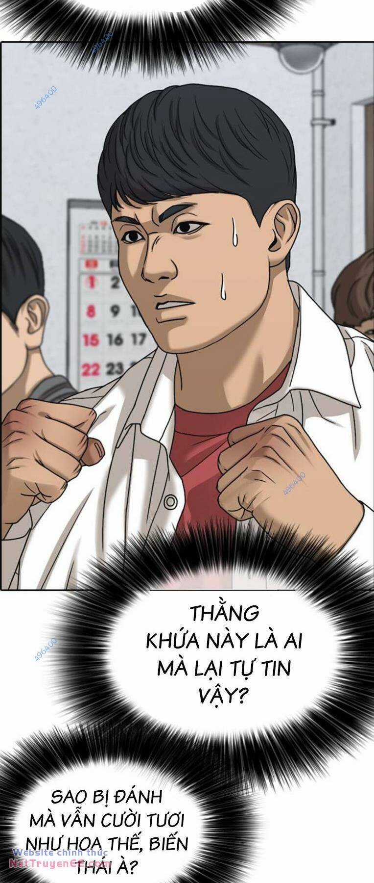 Những Mảnh Đời Tan Vỡ 2 - Chapter 12 - Trang 38