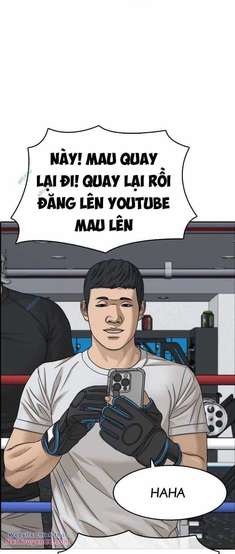 Những Mảnh Đời Tan Vỡ 2 - Chapter 13 - Trang 104