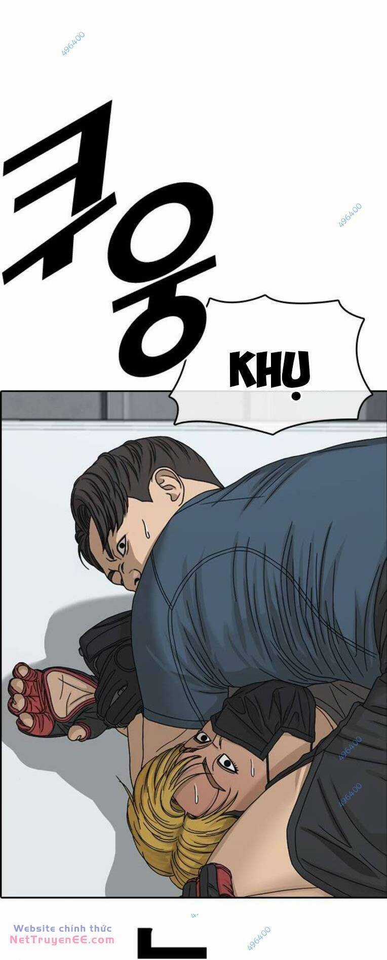 Những Mảnh Đời Tan Vỡ 2 - Chapter 13 - Trang 112