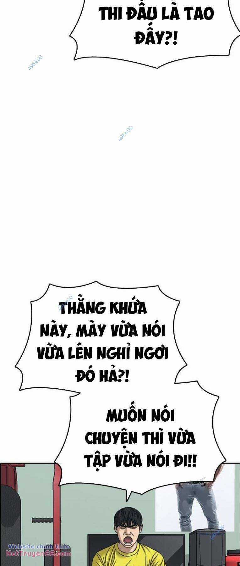 Những Mảnh Đời Tan Vỡ 2 - Chapter 13 - Trang 13