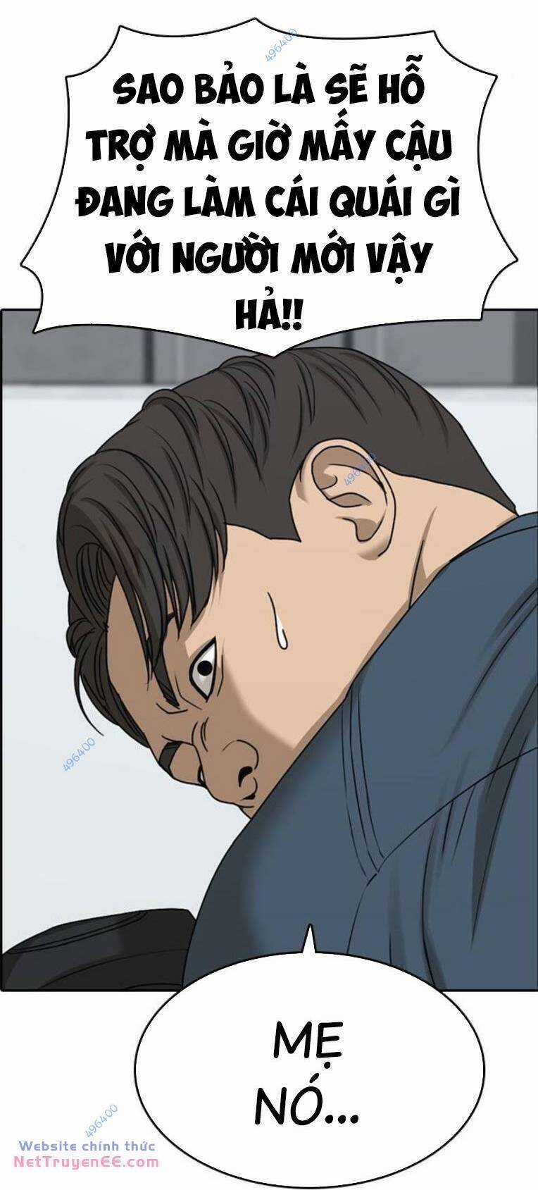 Những Mảnh Đời Tan Vỡ 2 - Chapter 13 - Trang 121