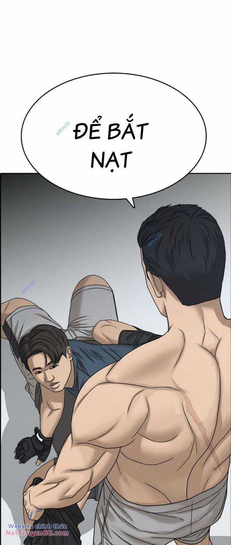 Những Mảnh Đời Tan Vỡ 2 - Chapter 13 - Trang 126