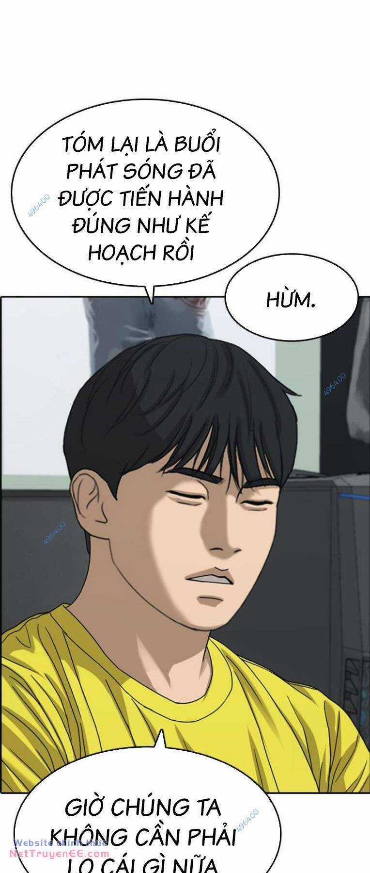 Những Mảnh Đời Tan Vỡ 2 - Chapter 13 - Trang 15