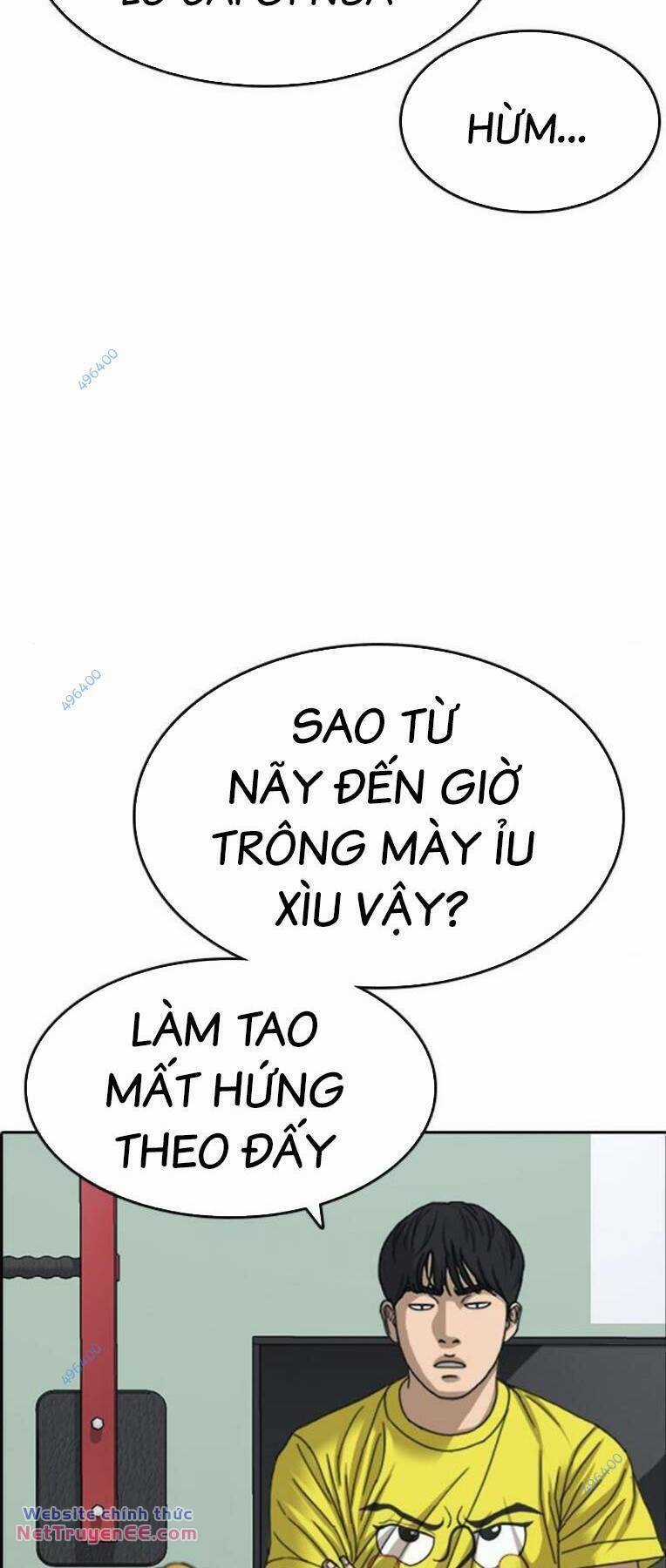Những Mảnh Đời Tan Vỡ 2 - Chapter 13 - Trang 16