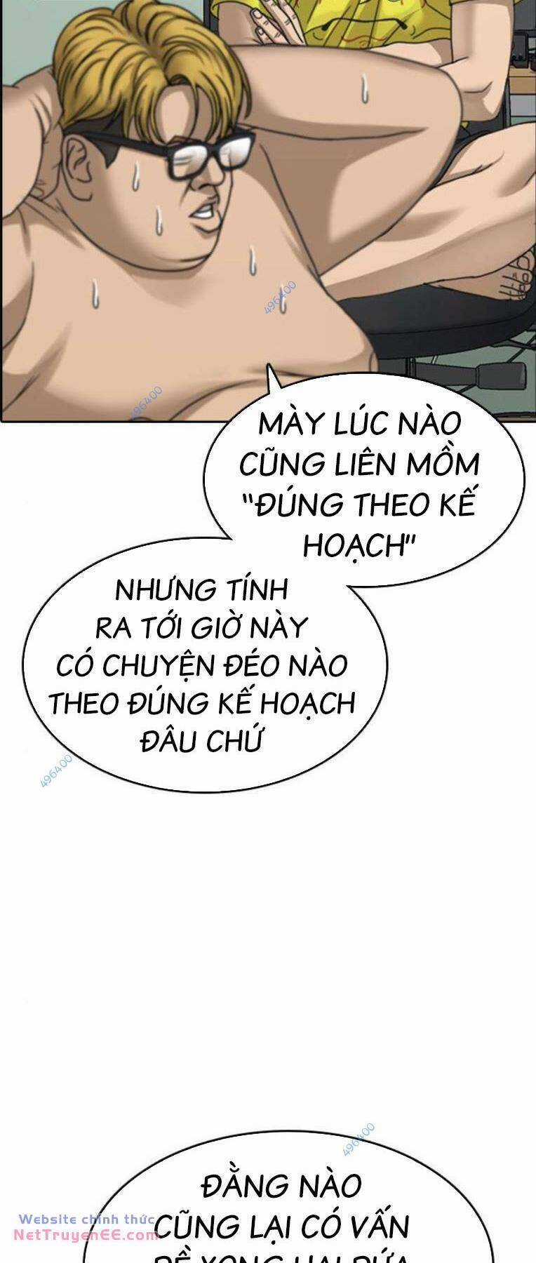 Những Mảnh Đời Tan Vỡ 2 - Chapter 13 - Trang 17