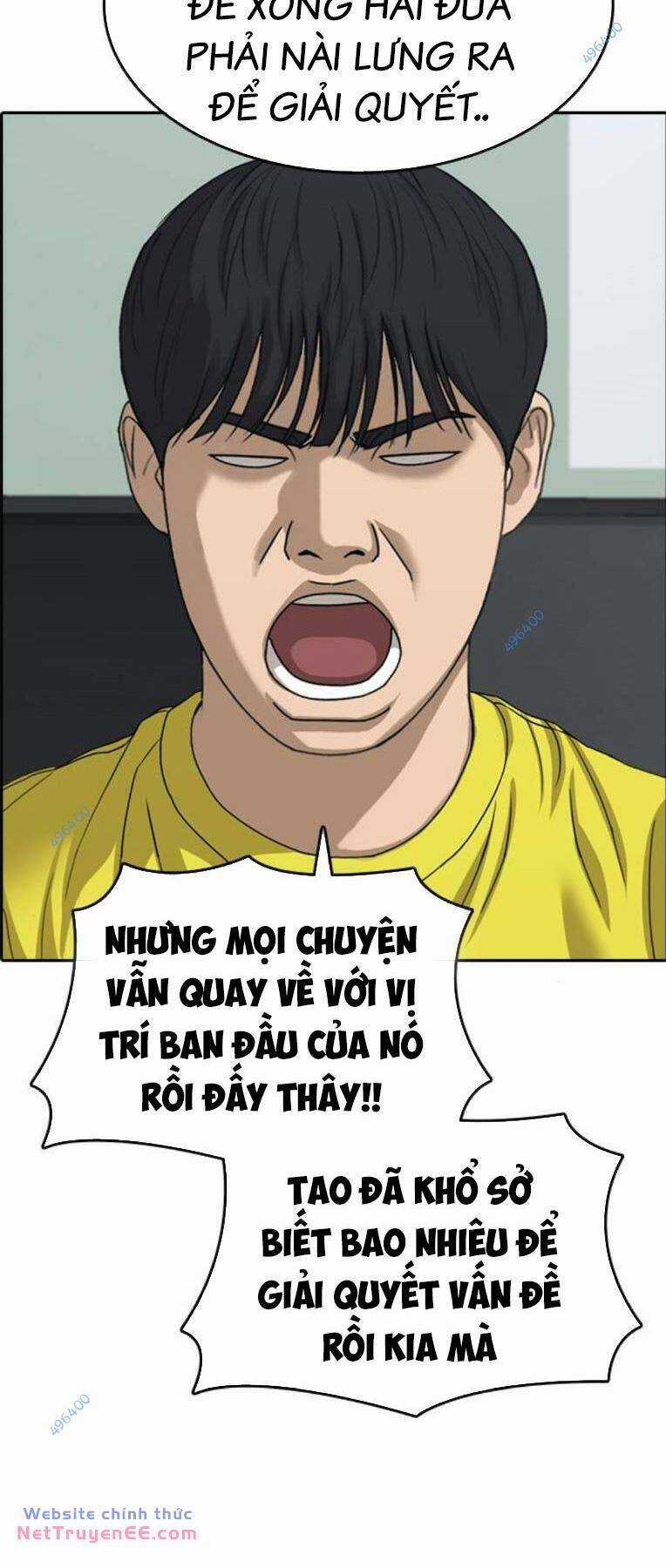 Những Mảnh Đời Tan Vỡ 2 - Chapter 13 - Trang 18