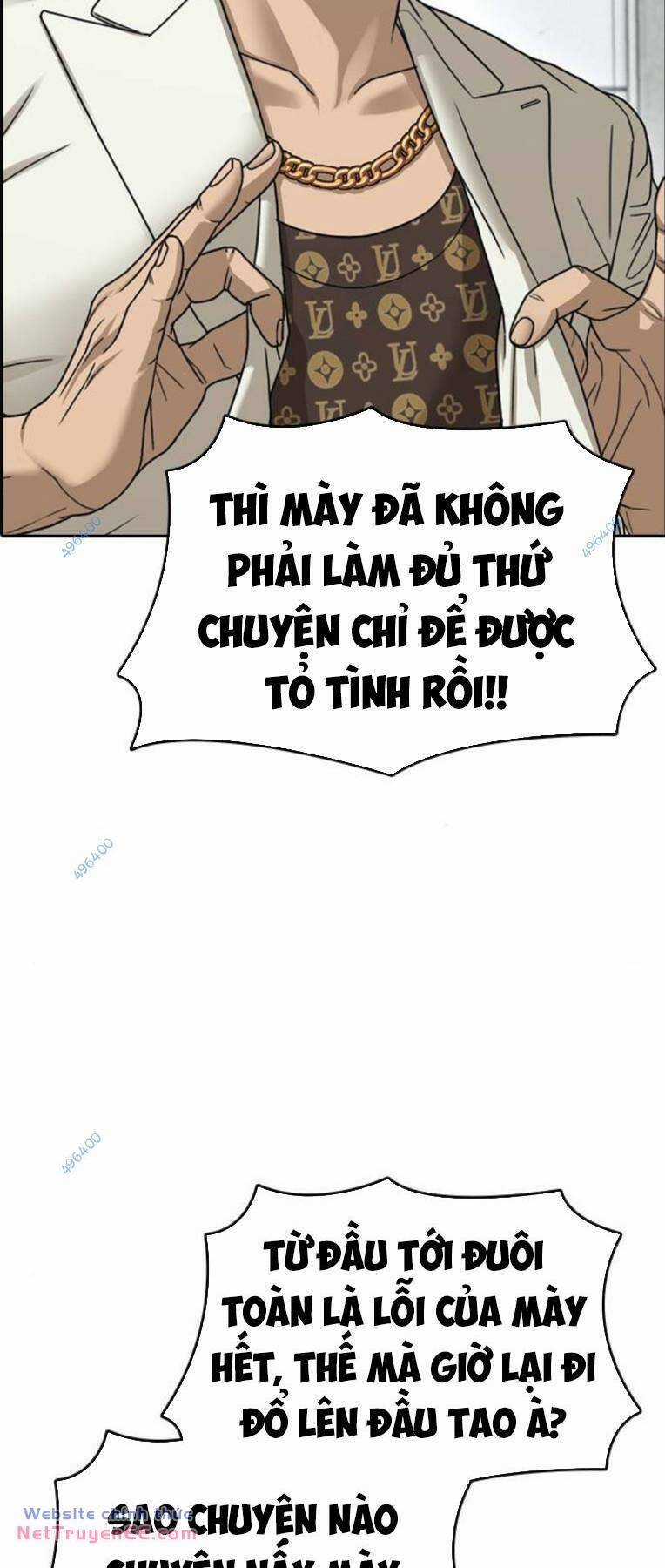 Những Mảnh Đời Tan Vỡ 2 - Chapter 13 - Trang 24
