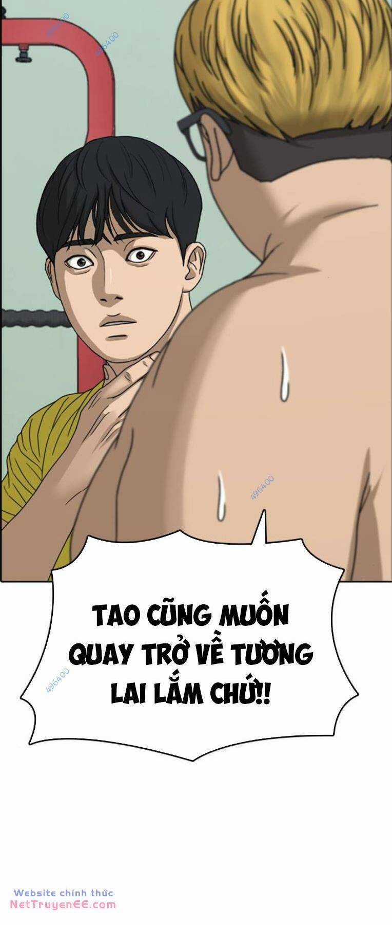 Những Mảnh Đời Tan Vỡ 2 - Chapter 13 - Trang 28
