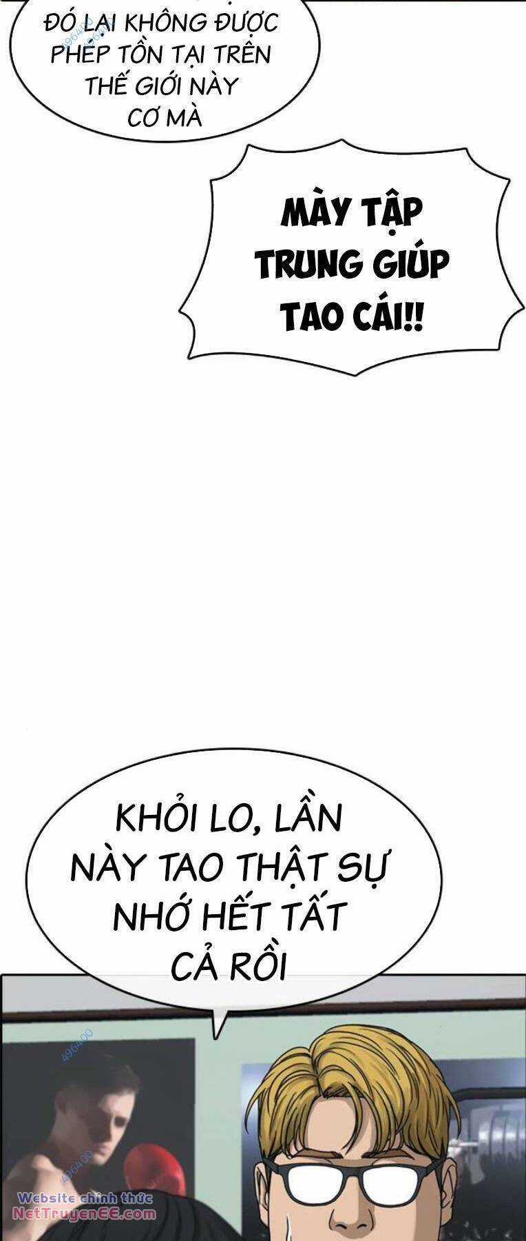 Những Mảnh Đời Tan Vỡ 2 - Chapter 13 - Trang 30