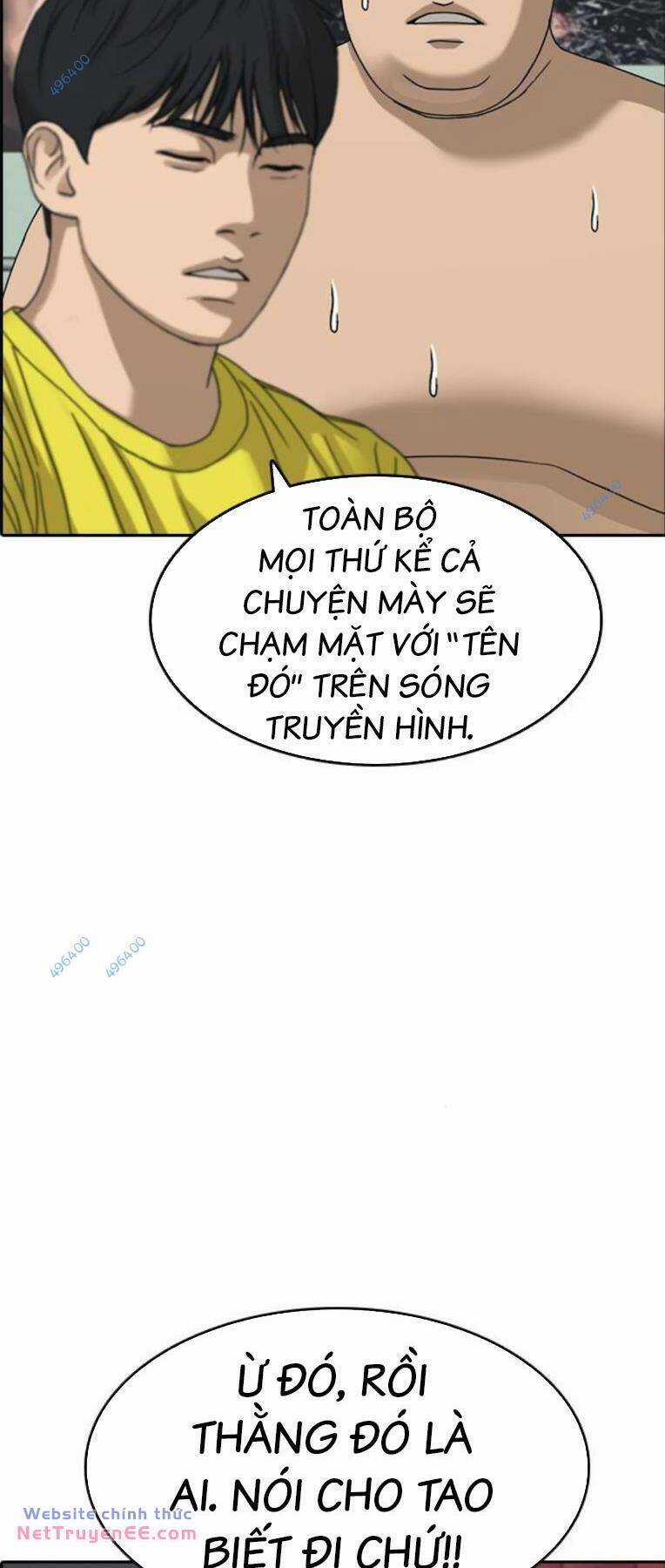 Những Mảnh Đời Tan Vỡ 2 - Chapter 13 - Trang 31