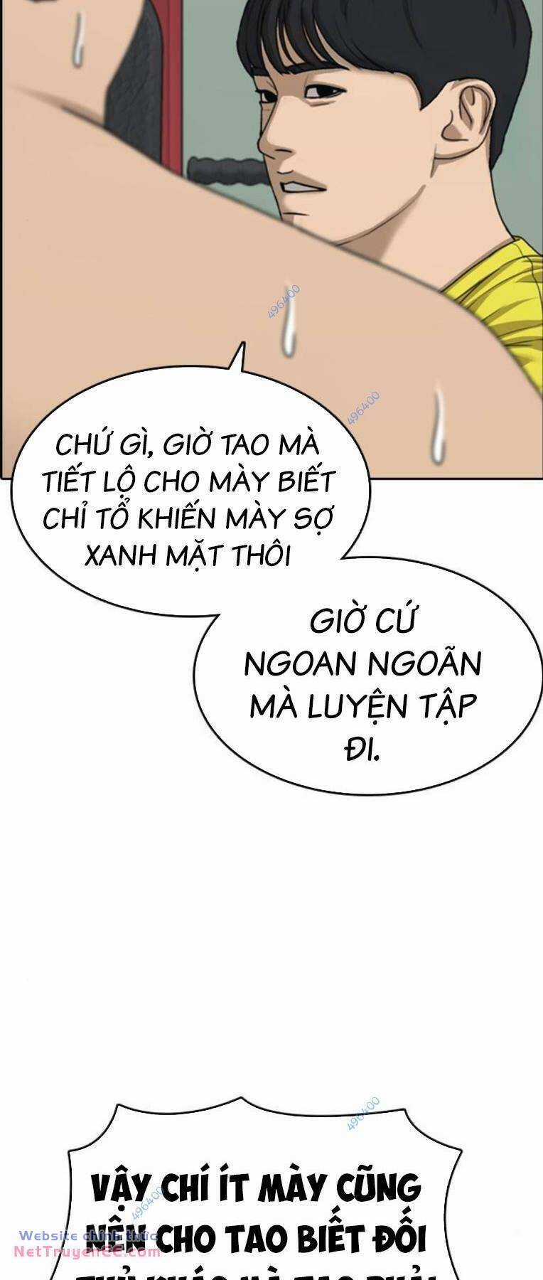 Những Mảnh Đời Tan Vỡ 2 - Chapter 13 - Trang 35
