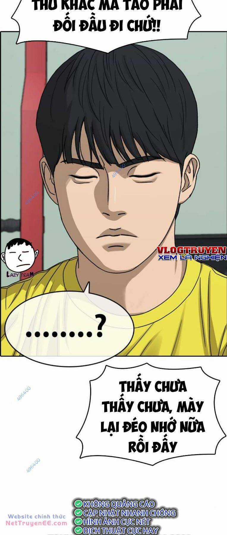 Những Mảnh Đời Tan Vỡ 2 - Chapter 13 - Trang 36