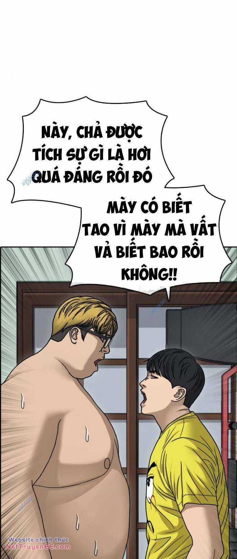 Những Mảnh Đời Tan Vỡ 2 - Chapter 13 - Trang 38