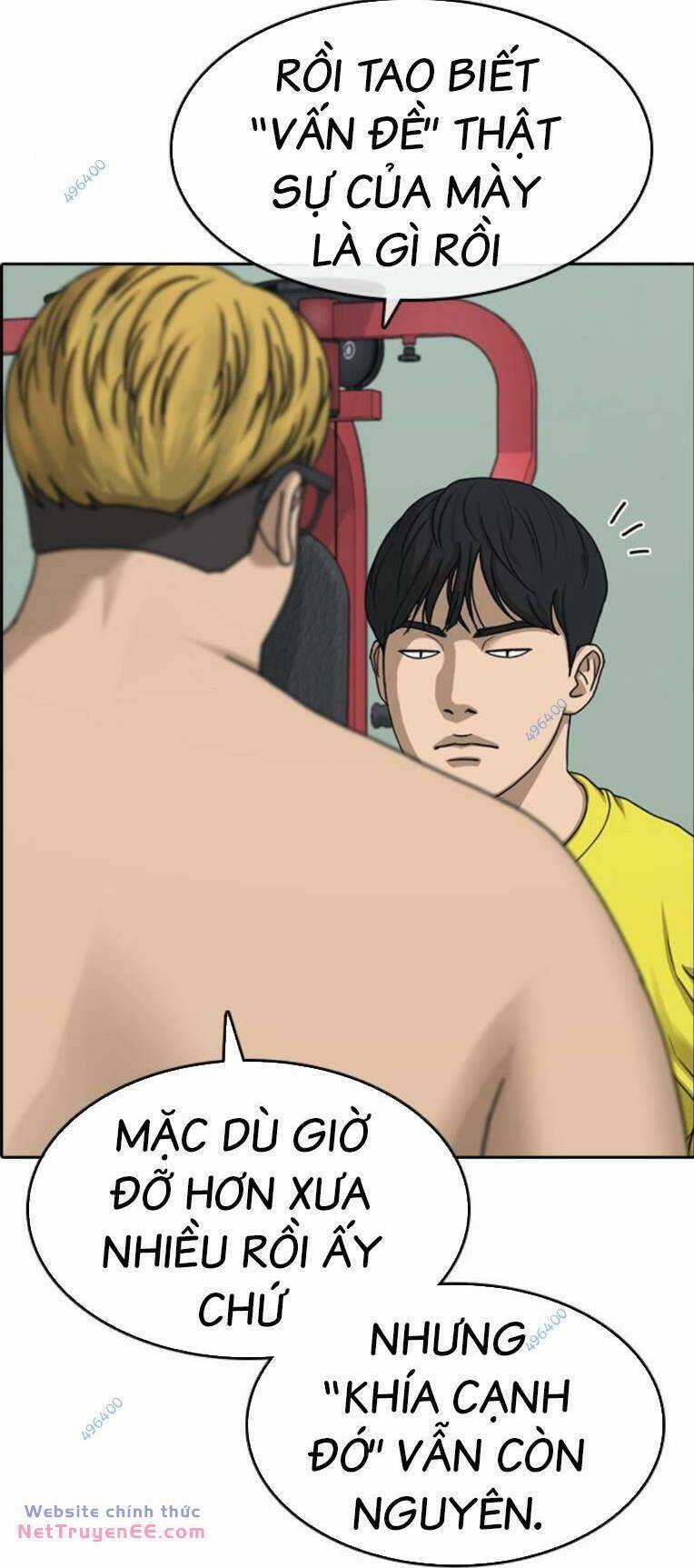 Những Mảnh Đời Tan Vỡ 2 - Chapter 13 - Trang 43