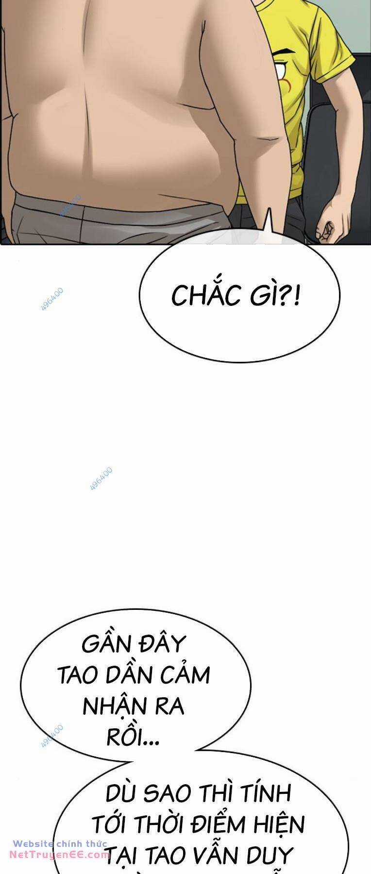 Những Mảnh Đời Tan Vỡ 2 - Chapter 13 - Trang 46