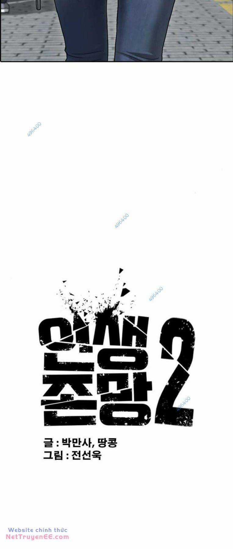 Những Mảnh Đời Tan Vỡ 2 - Chapter 13 - Trang 6