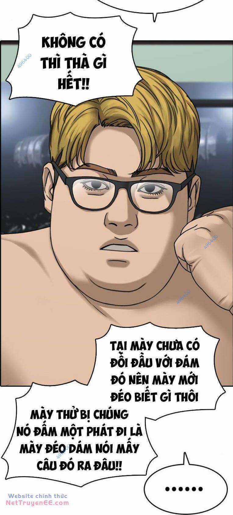 Những Mảnh Đời Tan Vỡ 2 - Chapter 13 - Trang 53