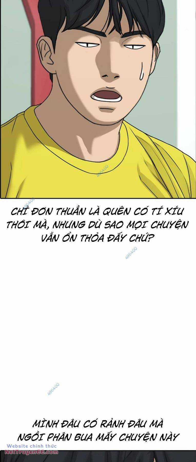 Những Mảnh Đời Tan Vỡ 2 - Chapter 13 - Trang 56