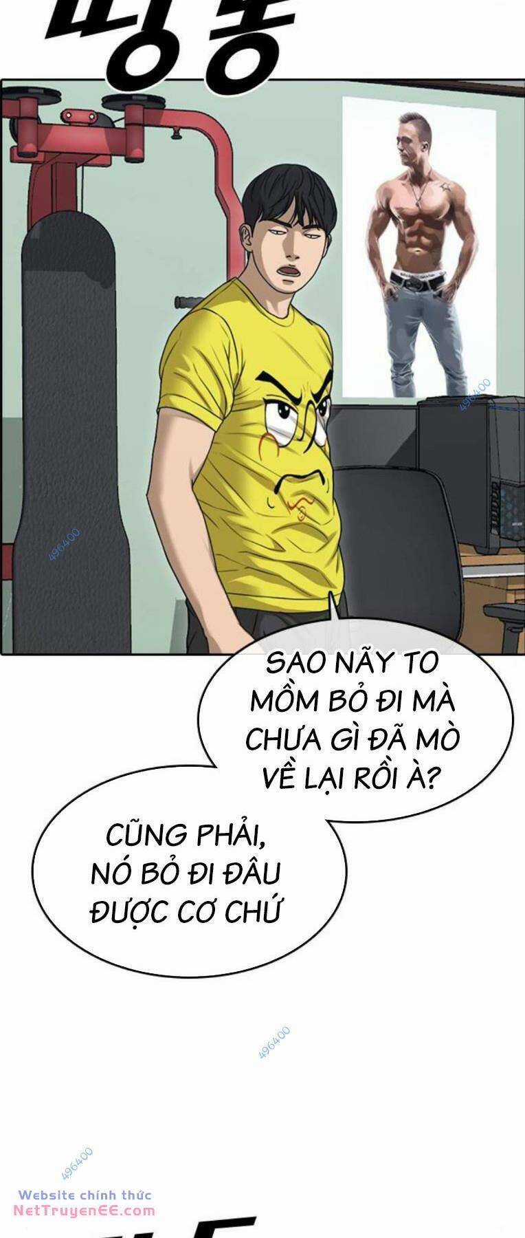 Những Mảnh Đời Tan Vỡ 2 - Chapter 13 - Trang 59