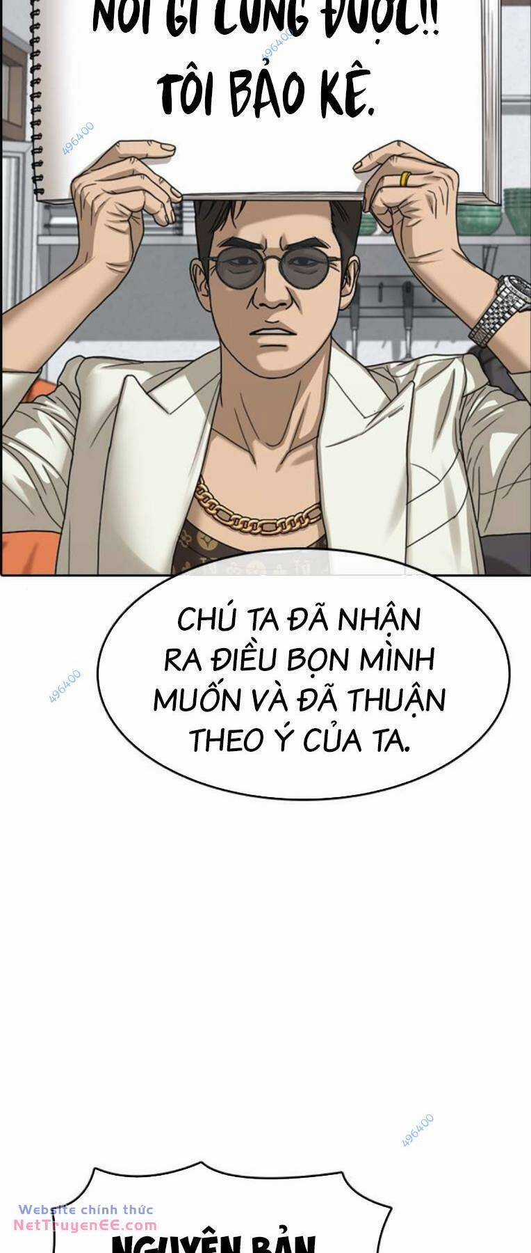 Những Mảnh Đời Tan Vỡ 2 - Chapter 13 - Trang 9