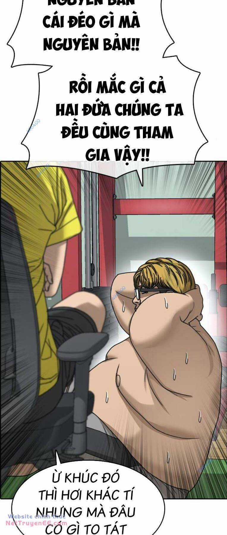 Những Mảnh Đời Tan Vỡ 2 - Chapter 13 - Trang 10