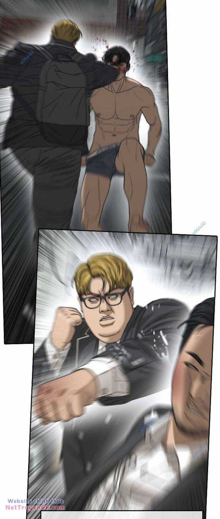 Những Mảnh Đời Tan Vỡ 2 - Chapter 13 - Trang 95