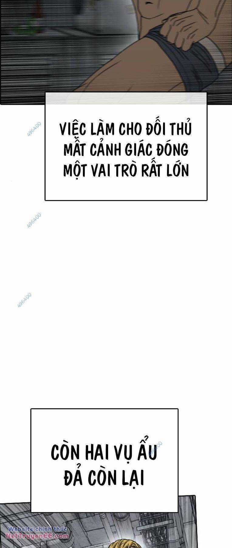 Những Mảnh Đời Tan Vỡ 2 - Chapter 13 - Trang 97