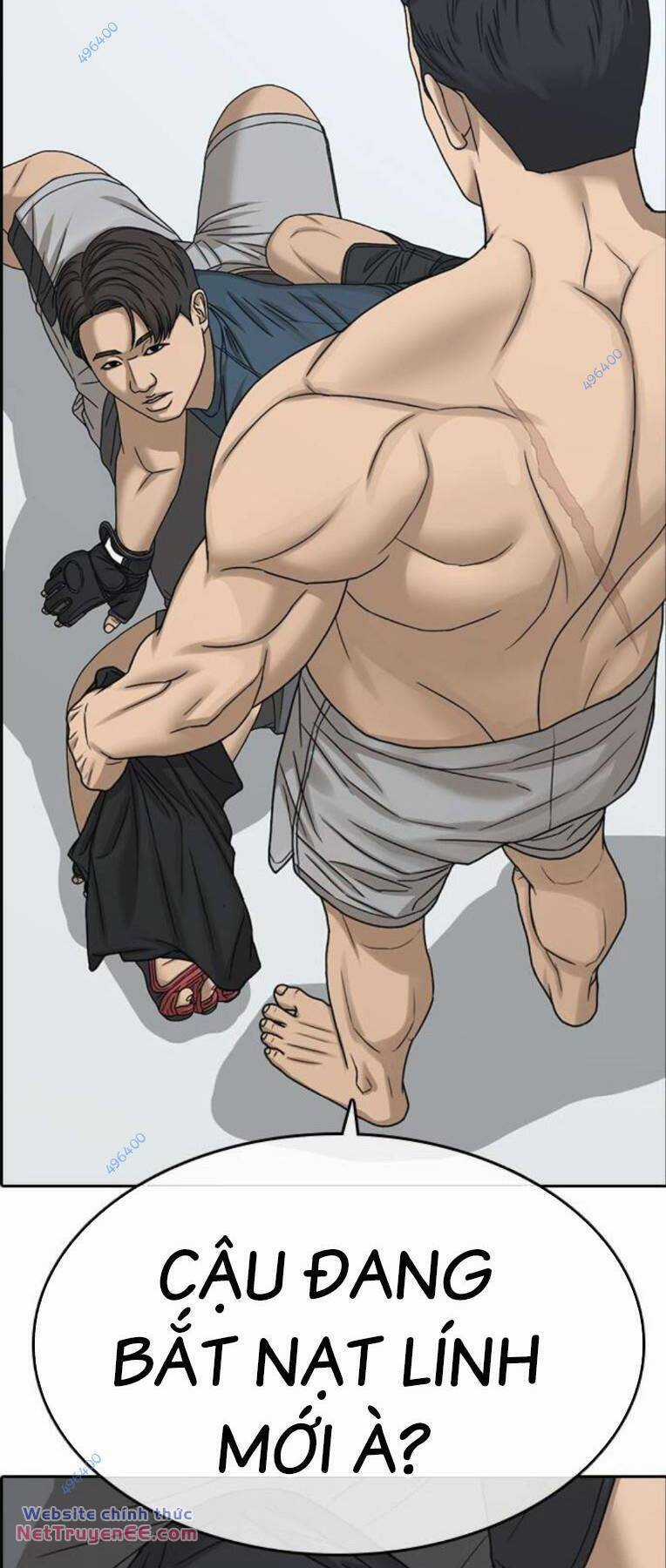 Những Mảnh Đời Tan Vỡ 2 - Chapter 14 - Trang 2