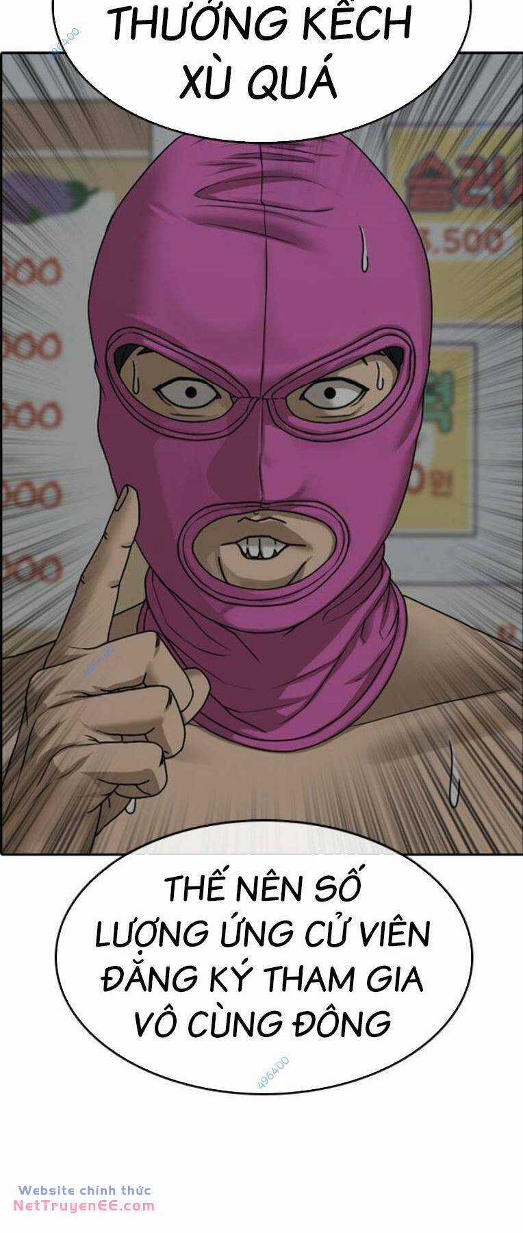 Những Mảnh Đời Tan Vỡ 2 - Chapter 14 - Trang 107