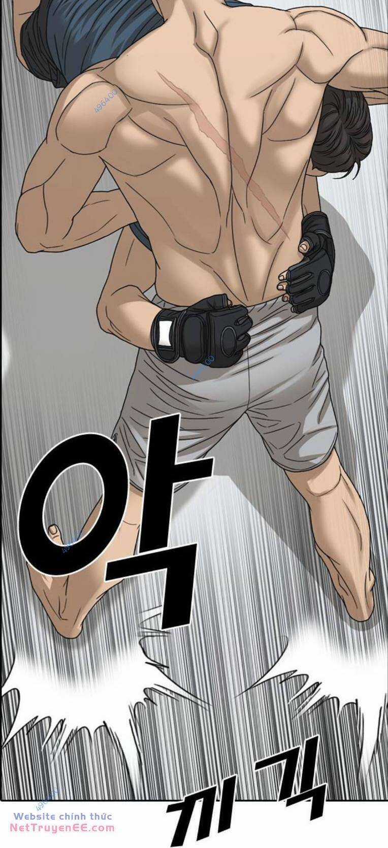 Những Mảnh Đời Tan Vỡ 2 - Chapter 14 - Trang 13