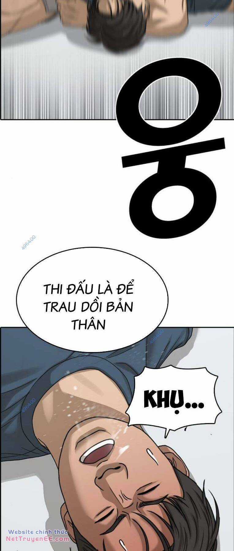 Những Mảnh Đời Tan Vỡ 2 - Chapter 14 - Trang 24