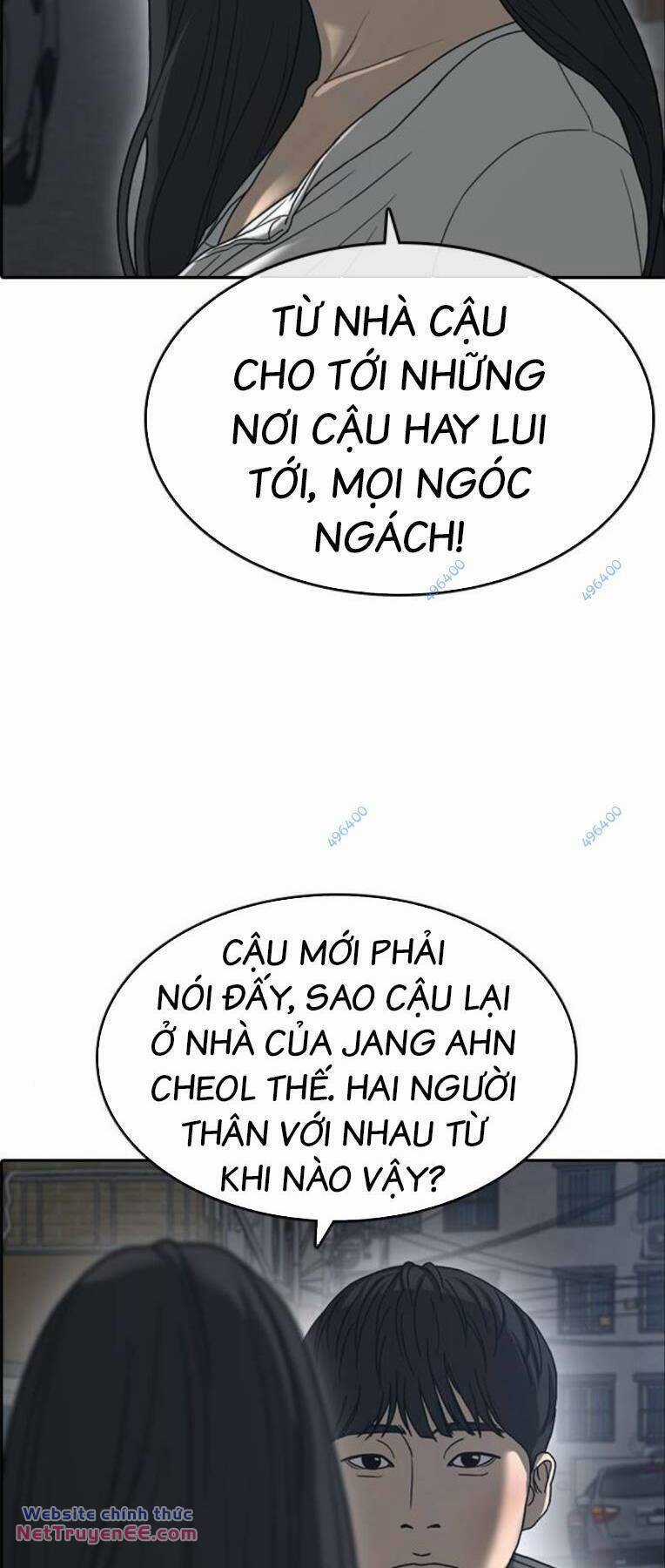 Những Mảnh Đời Tan Vỡ 2 - Chapter 14 - Trang 36