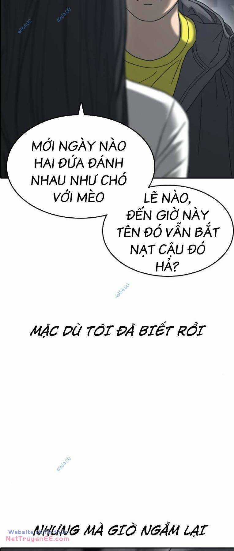 Những Mảnh Đời Tan Vỡ 2 - Chapter 14 - Trang 37