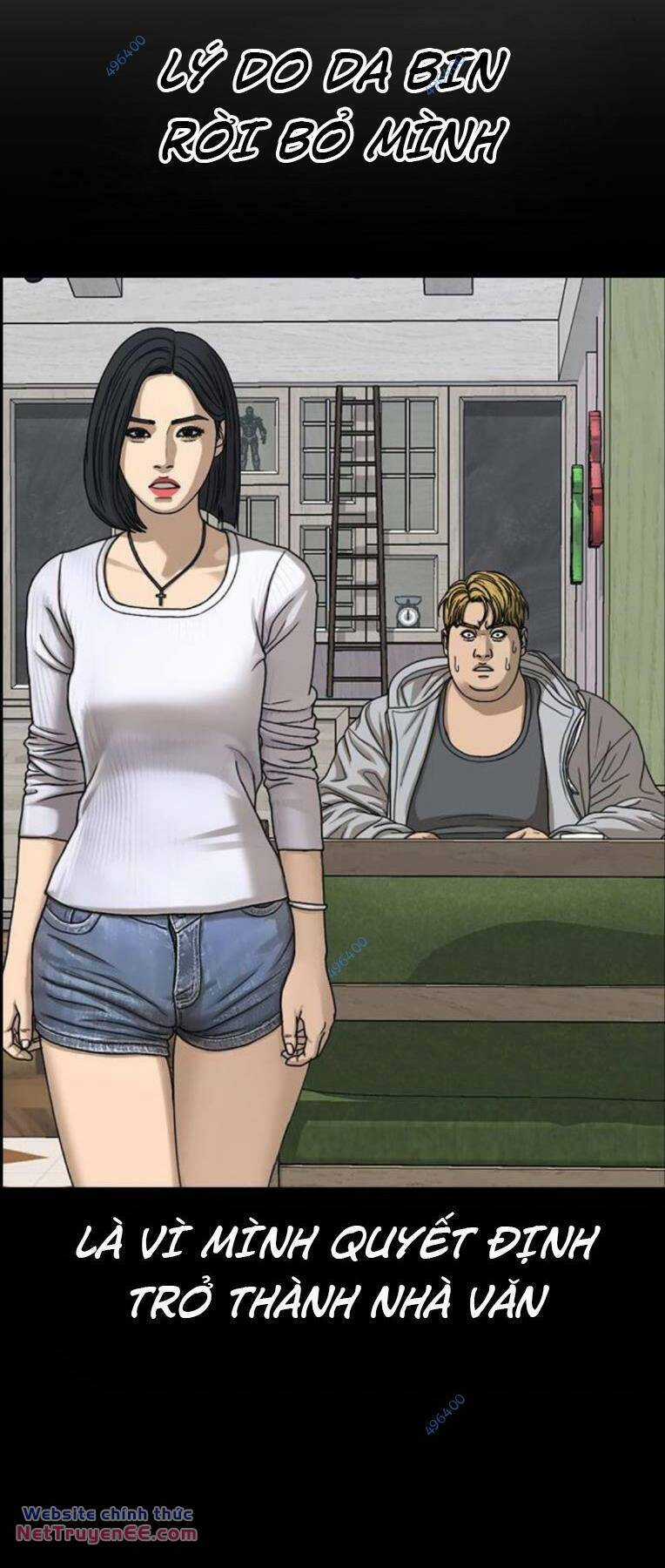 Những Mảnh Đời Tan Vỡ 2 - Chapter 14 - Trang 53