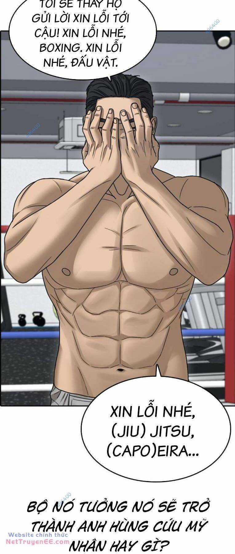 Những Mảnh Đời Tan Vỡ 2 - Chapter 14 - Trang 10